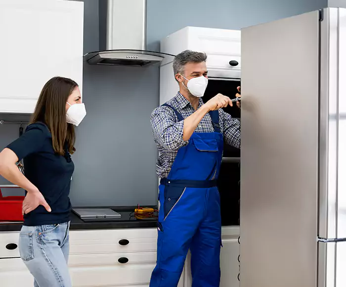 Reliable LG Appliance Care: Your Brand Specialist in Fitchburg, MA