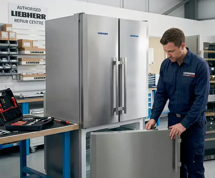Premier Liebherr Appliances Pros: Your Brand Specialist in Fitchburg, MA