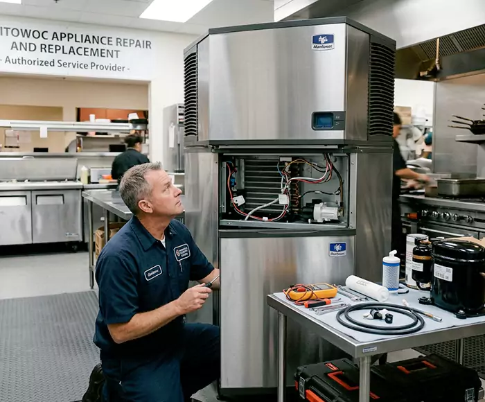 Professional Manitowoc Appliances Pros: Your Brand Specialist in Fitchburg, MA