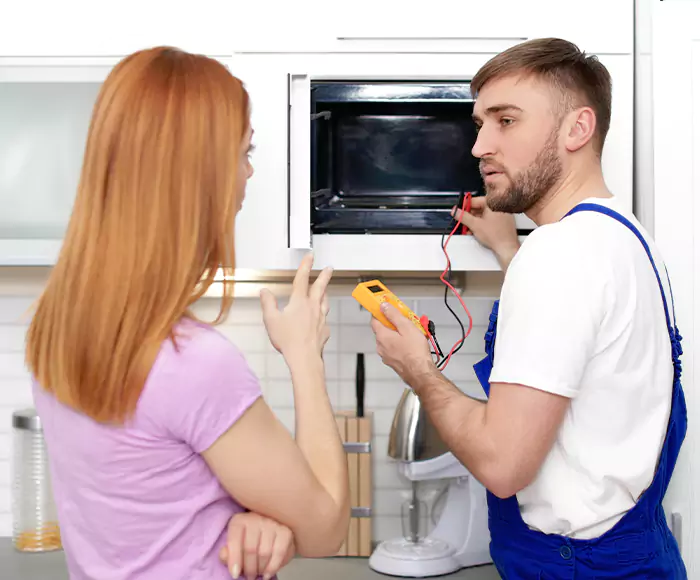 Certified Microwave Solutions: Your High-Voltage Microwave Repair Company in Fitchburg, MA