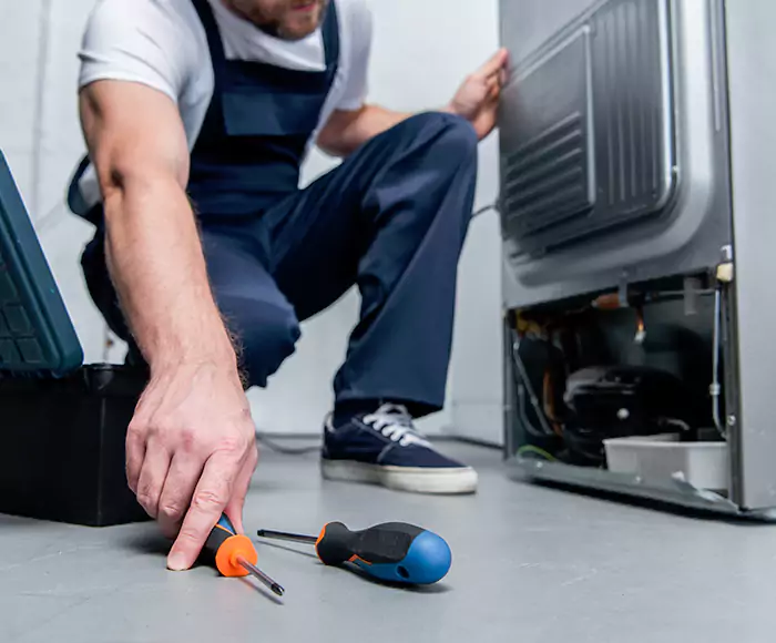 Top-Rated Mini Fridge Repair Company: Your  Mini Fridge Specialists in Fitchburg, MA