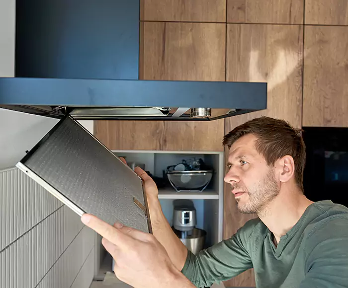 Certified Range Hood Installers: Your Trusted Range Hood Team in Fitchburg, MA