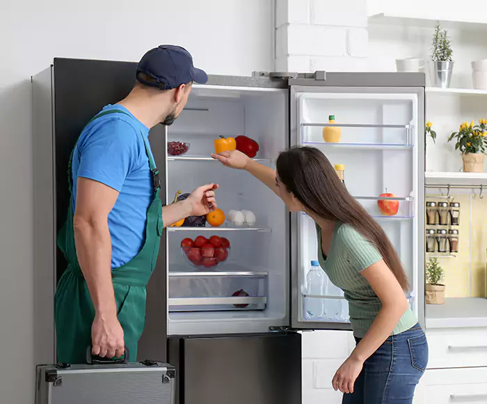 Reliable Refrigerator Not Cooling Repair Company: Your Local Refrigerator Not Cooling Repair Service in Fitchburg, MA