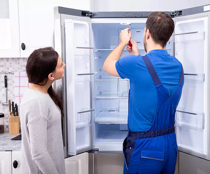 Reliable Fridge Repair Company: Your Trusted Refrigerator Repair Technician in Fitchburg, MA