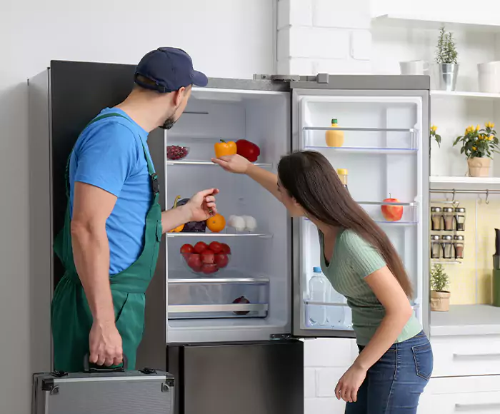Proven Commercial Refrigeration Company: Your Certified Kitchen Refrigeration Experts in Fitchburg, MA
