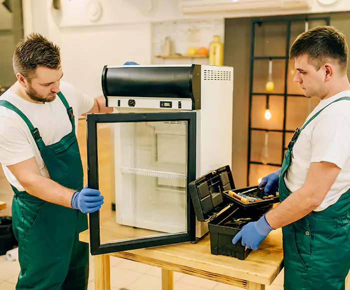Professional Refrigerator Repair Experts: Your Same Day Refrigerator Repair Company in Fitchburg, MA