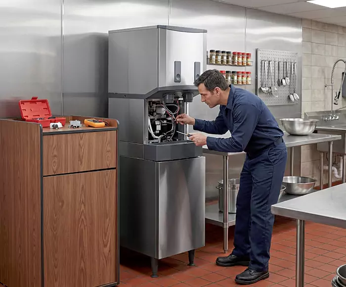Premier Scotsman Appliances Pros: Your Brand Specialist in Fitchburg, MA