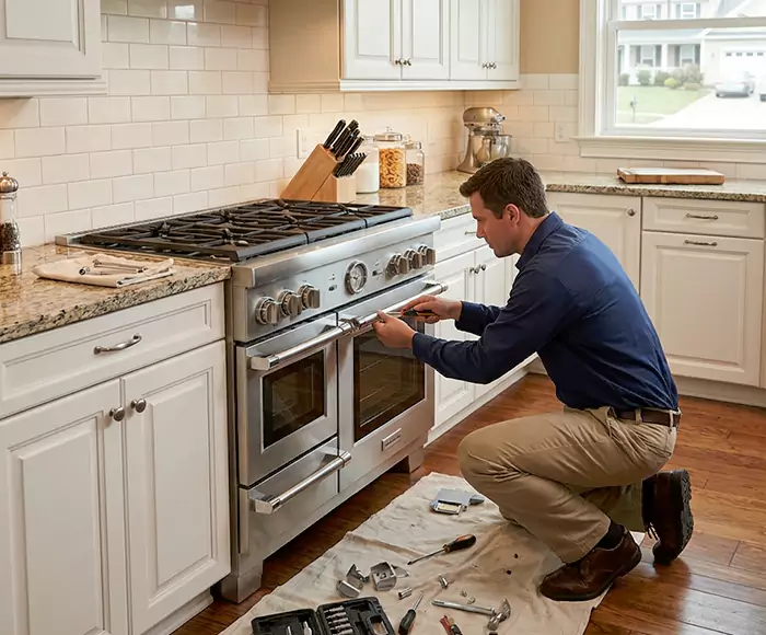 Premier Thermador Appliance Pros: Your Brand Specialist in Fitchburg, MA