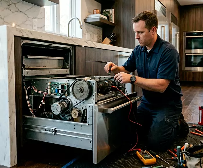 Reliable Trash Compactor Repair Company: Your Certified Commercial Experts in Fitchburg, MA