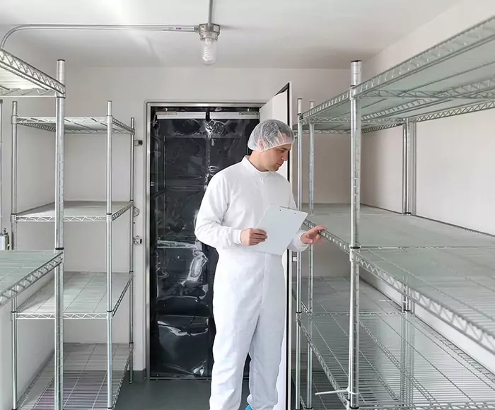 Trusted Walk-In Refrigerator Repair Company: Your Authorized Refrigeration Technician in Fitchburg, MA