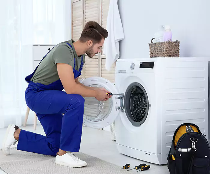 Top-Rated Washer Door Seal Replacement Company: Your Professional Washer Door Seal Replacement Service in Fitchburg, MA
