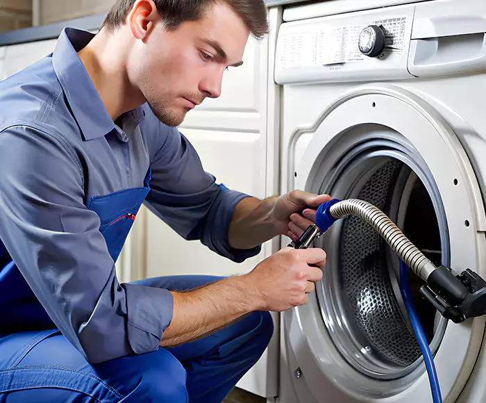 Expert Washer Repairs Specialists: Your Veteran Washer Machine Repair Crew in Fitchburg, MA