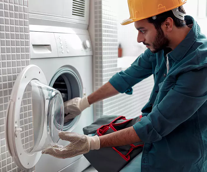 Washer Technicians: Your Trusted LG Washing Machine Repair Partner in Fitchburg, MA