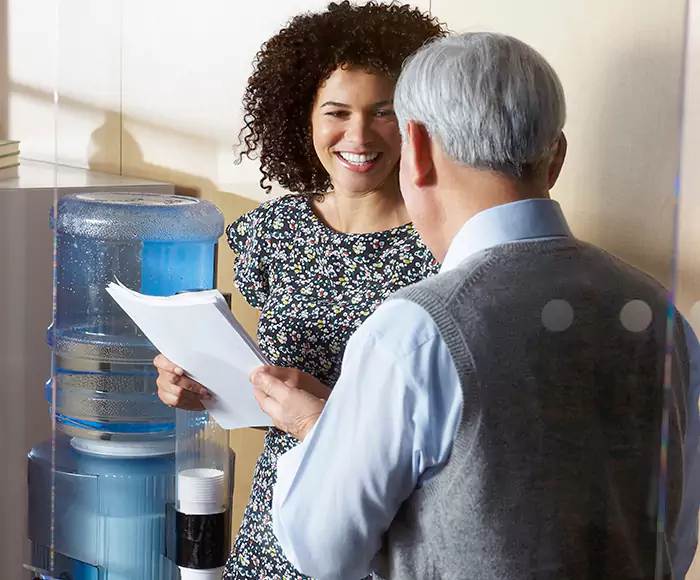 Skilled Water Dispenser Pros: Your Specialty Dispenser Repair Company in Fitchburg, MA