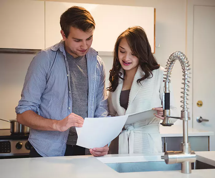 Skilled Water Purifier and Filter Installation: Your Certified Water Filtration System Installation Team in Fitchburg, MA