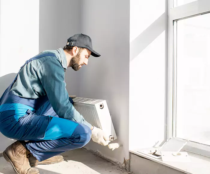 Certified Window Air Conditioner Repair Company: Your Trusted Window AC Experts in Fitchburg, MA