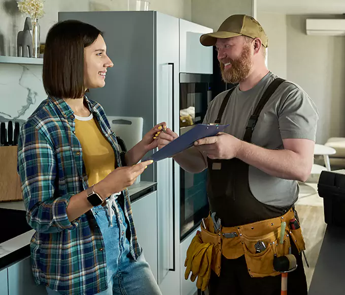 Why Fitchburg Businesses Trust Fitchburg Appliance Pro for Appliance Delivery and Installation?