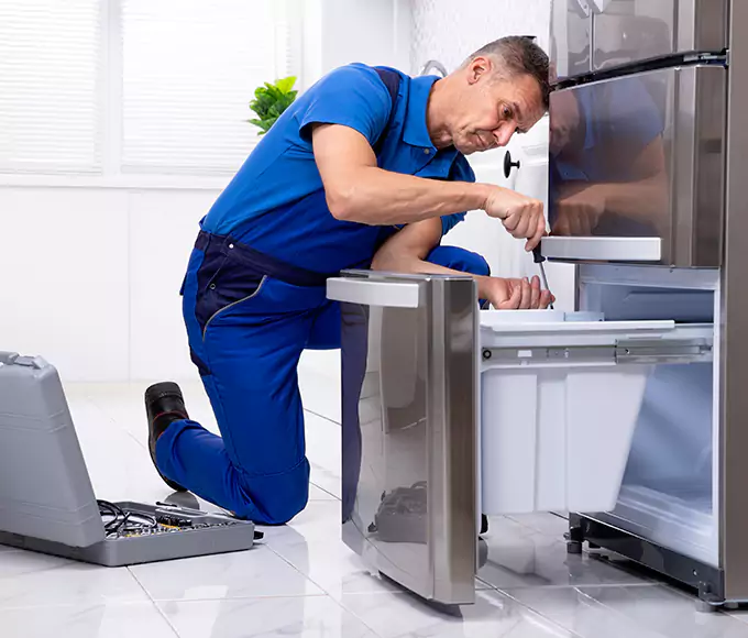 Why Fitchburg Homeowners Stay Loyal to Fitchburg Appliance Pro?
