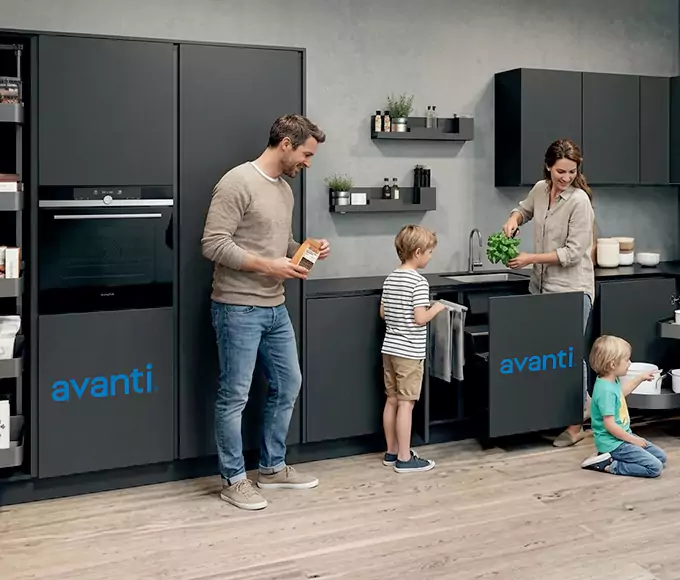 What Sets Our Avanti Service Apart in Fitchburg, MA?