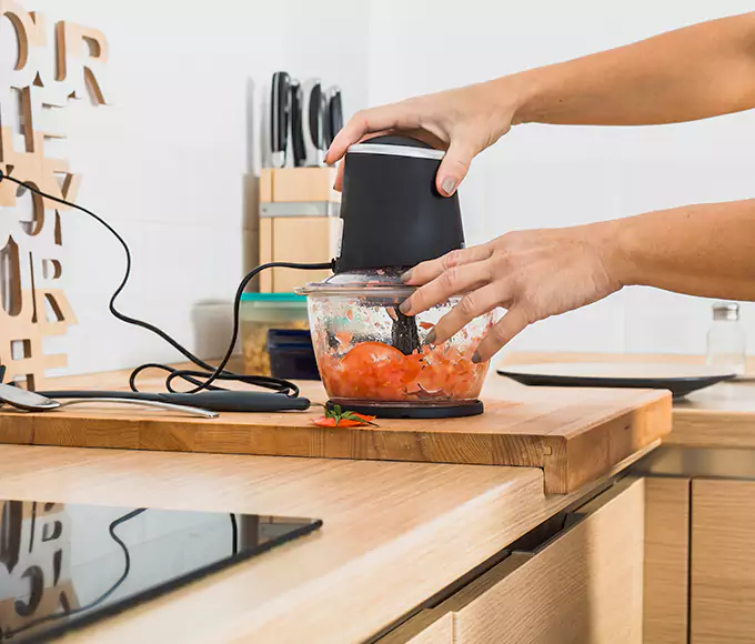 Why Fitchburg, MA Trusts Us With Every Blender Repair?
