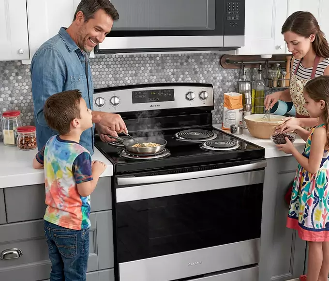 Why Fitchburg Customers Choose Fitchburg Appliance Pro for Brand Appliance Installation?