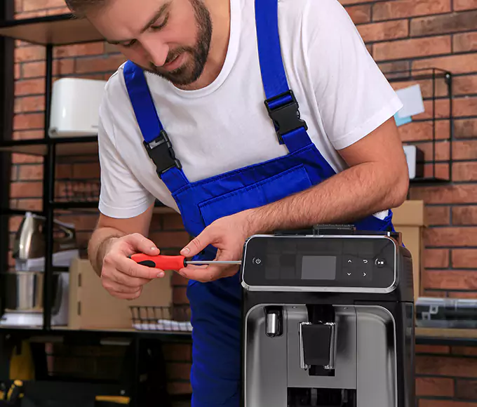 Why Fitchburg, MA Coffee Drinkers Trust Fitchburg Appliance Pro for Every Coffee Machine Fix?