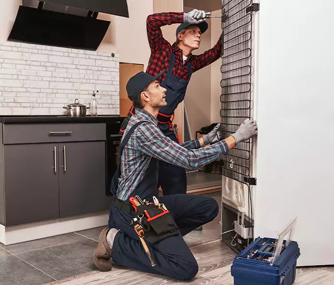 Why Fitchburg Business Owners Choose Fitchburg Appliance Pro for Every Commercial Cooler Repair Job?