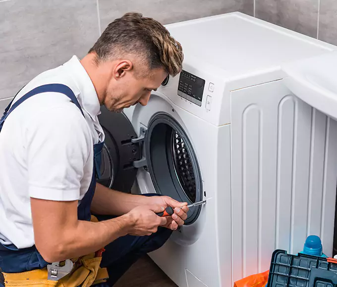 Why Fitchburg Laundry Operators Pick Fitchburg Appliance Pro for Every Dryer Failure?