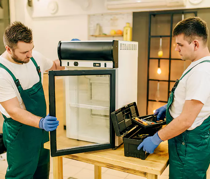 Why Fitchburg Kitchen Owners Choose Fitchburg Appliance Pro for Every Commercial Kitchen Repair?
