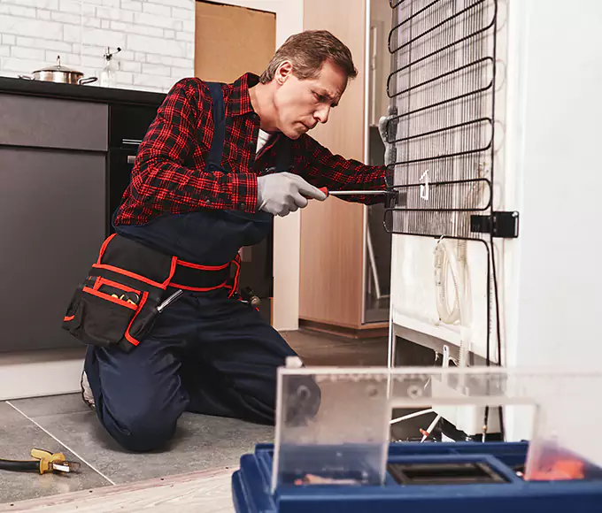 Why Fitchburg, MA Food Service Operators Trust Fitchburg Appliance Pro for Every Commercial Refrigerator Repair Service?