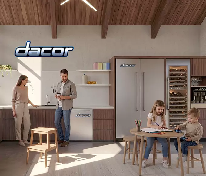 What Sets Our Dacor Service Apart in Fitchburg, MA?
