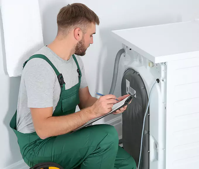 Why Fitchburg Families Depend on Fitchburg Appliance Pro for Every Dryer Fix?
