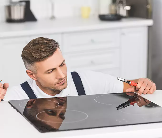 Why Fitchburg Homeowners Choose Fitchburg Appliance Pro for Every Electric Stove Fix?