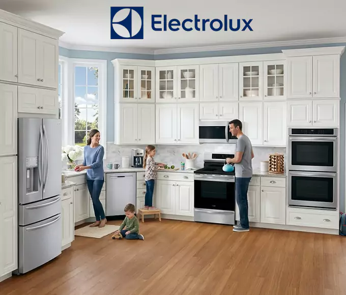 What Sets Our Electrolux Service Apart in Fitchburg, MA?