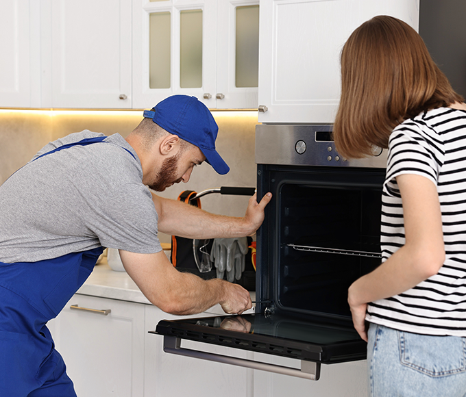 Why Fitchburg Homeowners Trust Fitchburg Appliance Pro for Every Emergency Appliance Repair?