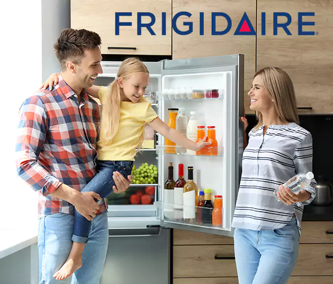 What Sets Our Frigidaire Service Apart in Fitchburg, MA?