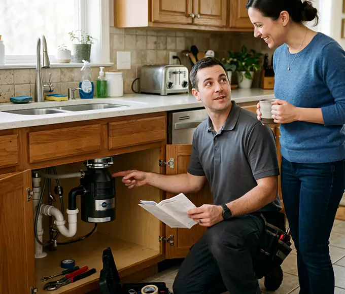 Why Fitchburg Homeowners Trust Fitchburg Appliance Pro for Every Fridge Fix?