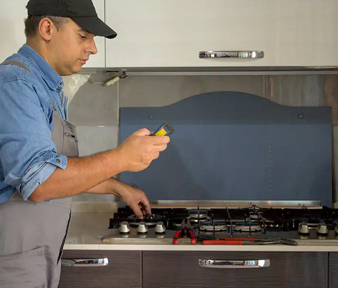 Why Fitchburg Appliance Pro Is the Safe Hands Choice for Gas Stove Repair in Fitchburg, MA?