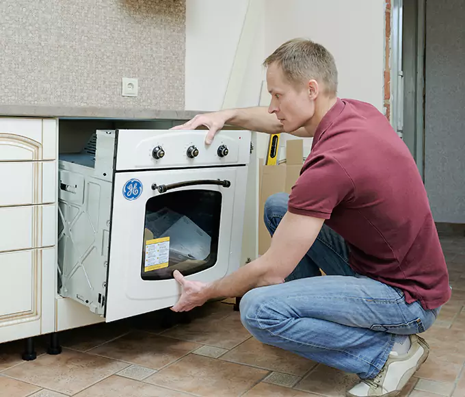 What Sets Our GE Appliance Service Apart in Fitchburg, MA?