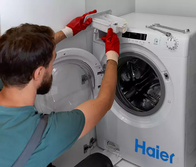 What Sets Our Haier Service Apart in Fitchburg, MA?