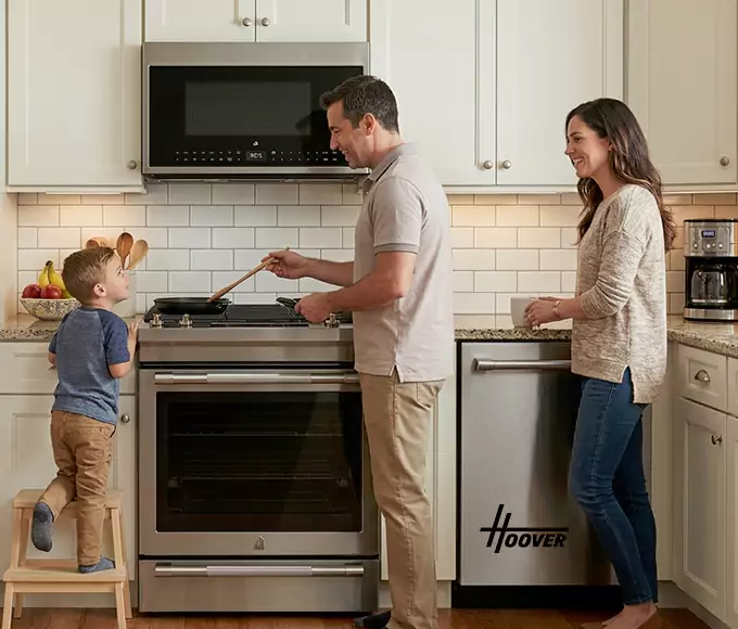 What Sets Our Hoover Service Apart in Fitchburg, MA?