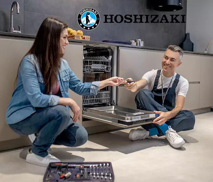 What Sets Our Hoshizaki Service Apart in Fitchburg, MA?