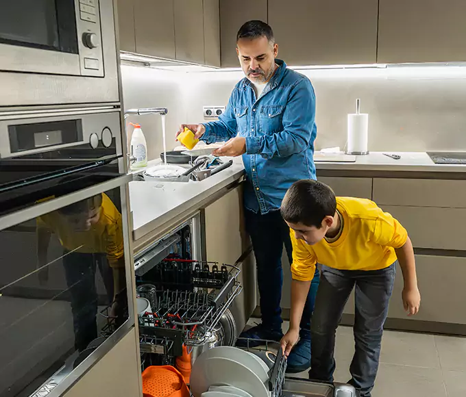 What Sets Our Hotpoint Service Apart in Fitchburg, MA?