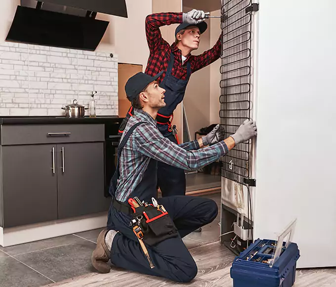 Why Fitchburg Homeowners Choose Fitchburg Appliance Pro for Every In-Home Appliance Repair?