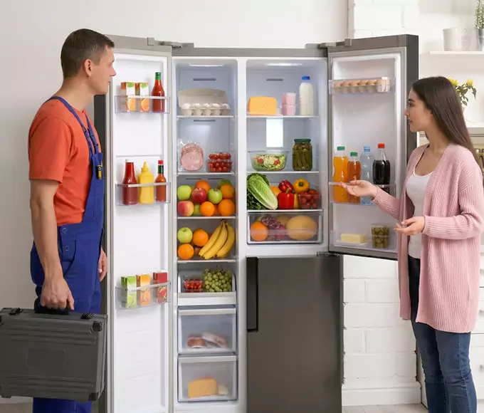 Why Fitchburg Homeowners Choose Fitchburg Appliance Pro for Kitchen Appliance Repairs?
