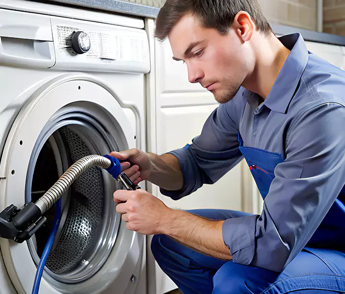 Why Fitchburg Homeowners Choose Fitchburg Appliance Pro for Asko Laundry Appliance Repair?