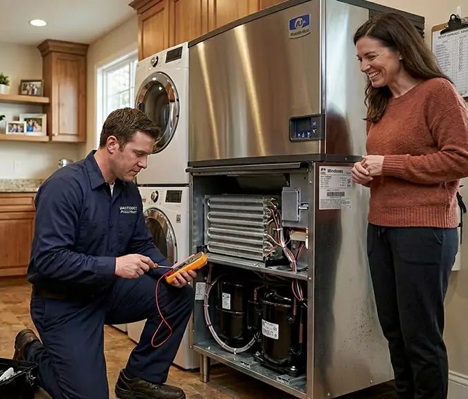 What Sets Our Manitowoc Service Apart in Fitchburg, MA?