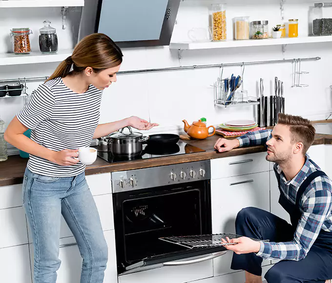 What Sets Our Miele Service Apart in Fitchburg, MA?
