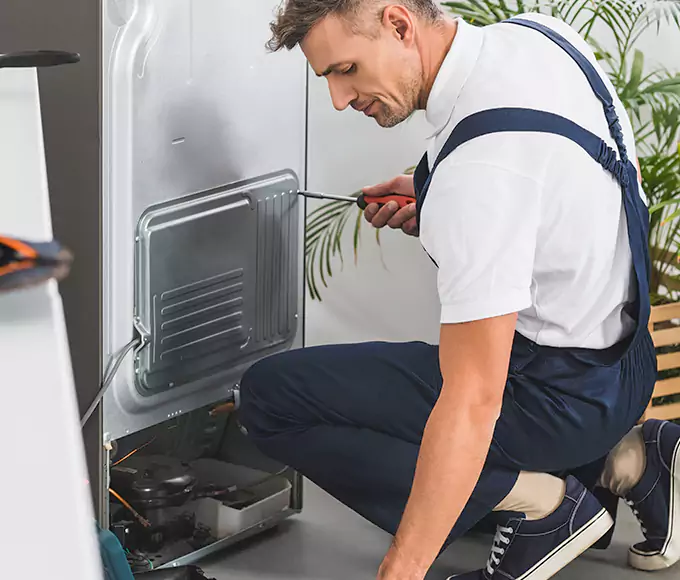 Why Fitchburg, MA Homeowners Rely on Fitchburg Appliance Pro for Every Mini Fridge Fix?