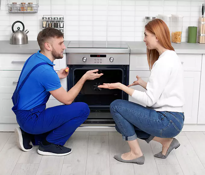 Why Fitchburg Kitchens Trust on Fitchburg Appliance Pro for Every Oven Fix?
